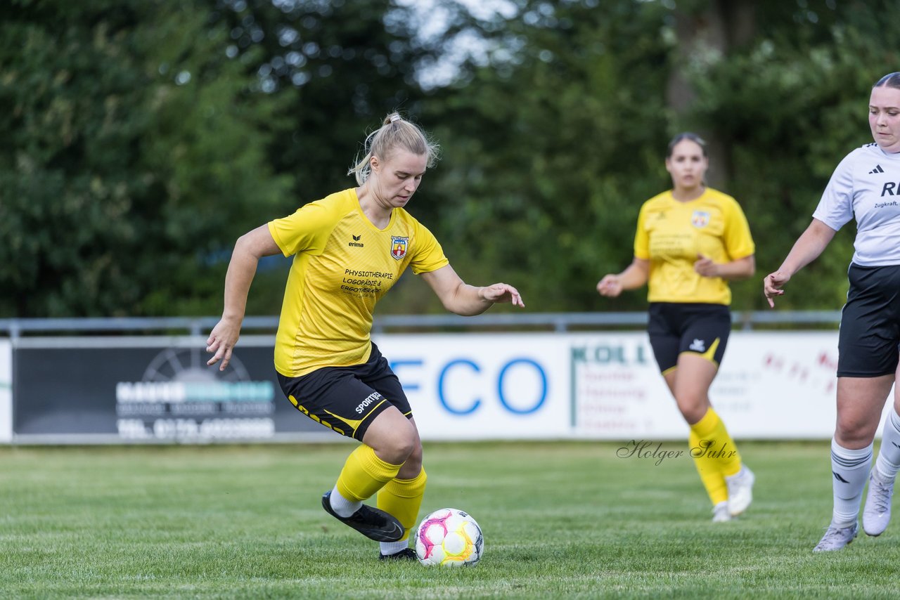 Bild 86 - F Merkur Hademarschen - SV Frisia 03 Risum-Lindholm : Ergebnis: 1:1